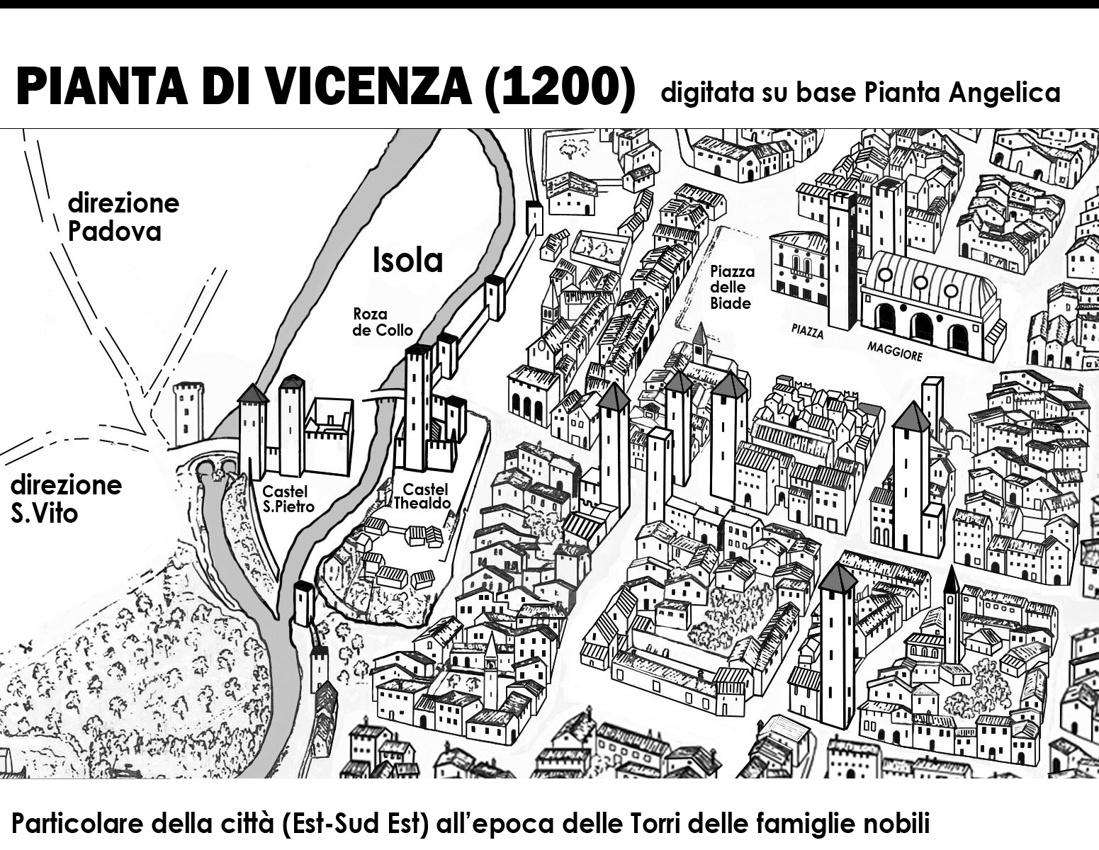 Pianta 1200Cattura particolare